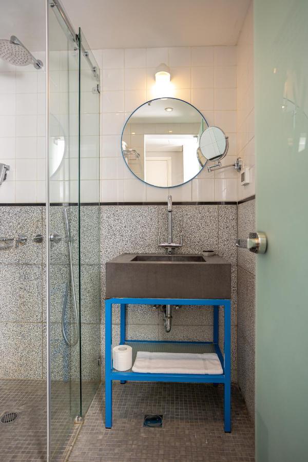Bezalel Hotel - An Atlas Boutique Hotel Jerusalem Eksteriør billede