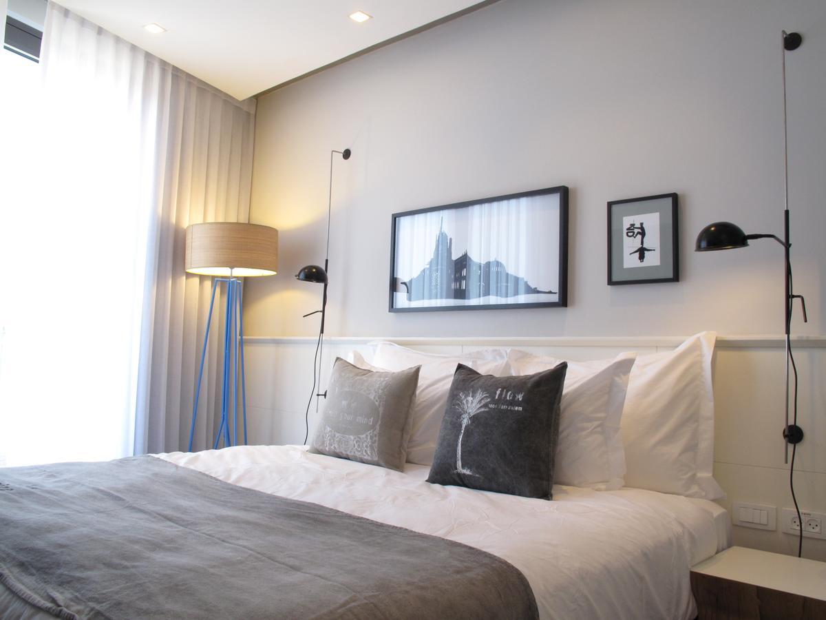 Bezalel Hotel - An Atlas Boutique Hotel Jerusalem Eksteriør billede