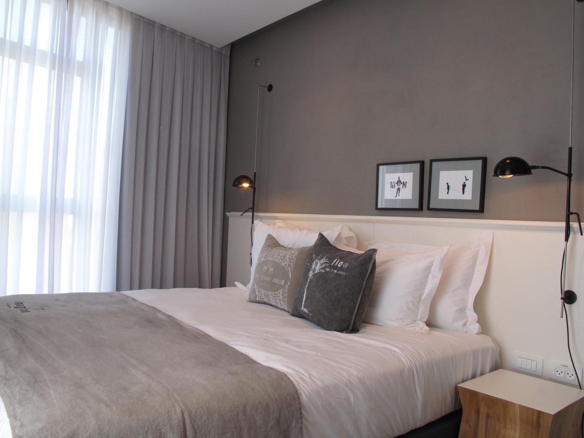 Bezalel Hotel - An Atlas Boutique Hotel Jerusalem Eksteriør billede