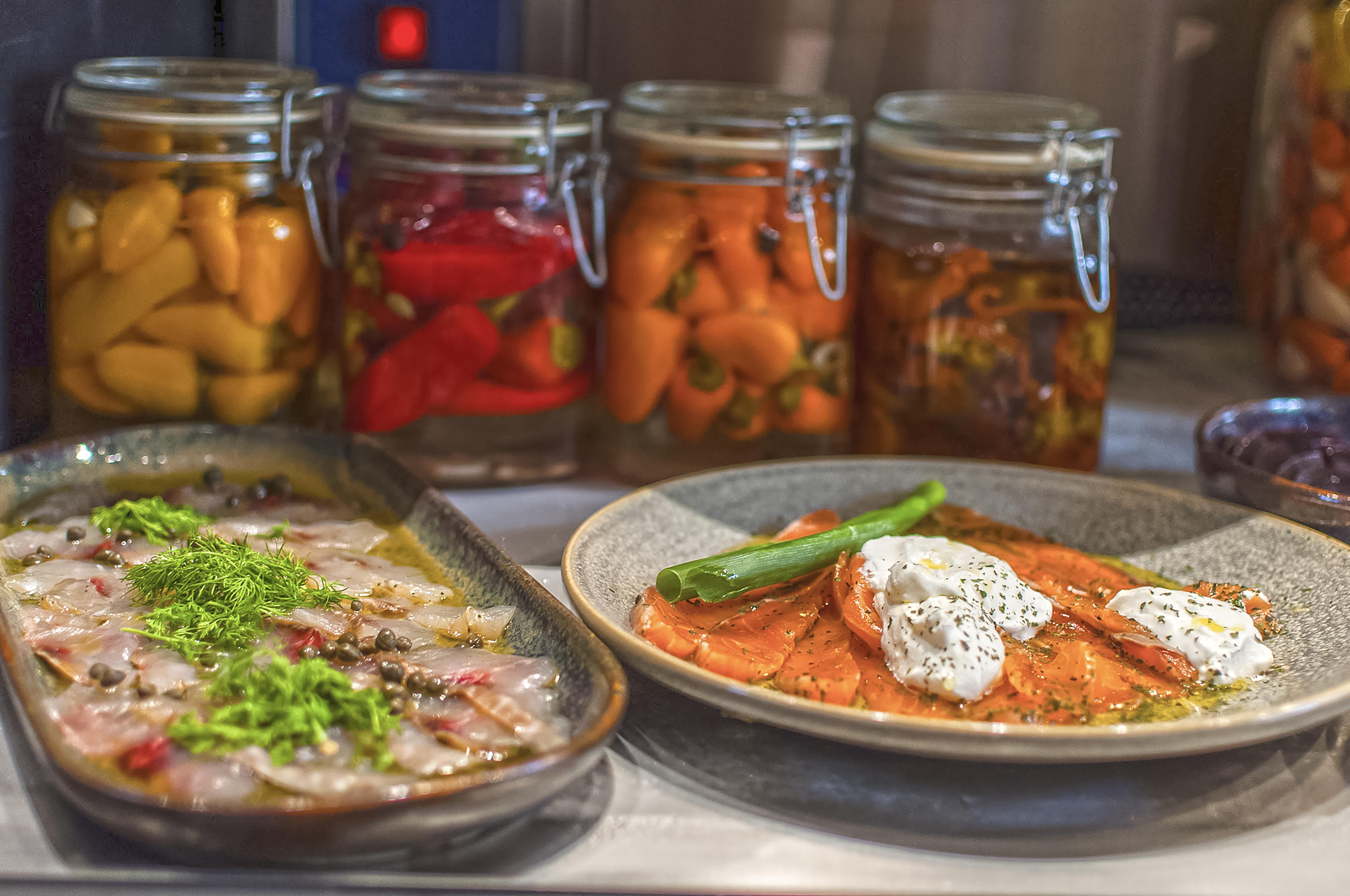 Bezalel Hotel - An Atlas Boutique Hotel Jerusalem Eksteriør billede