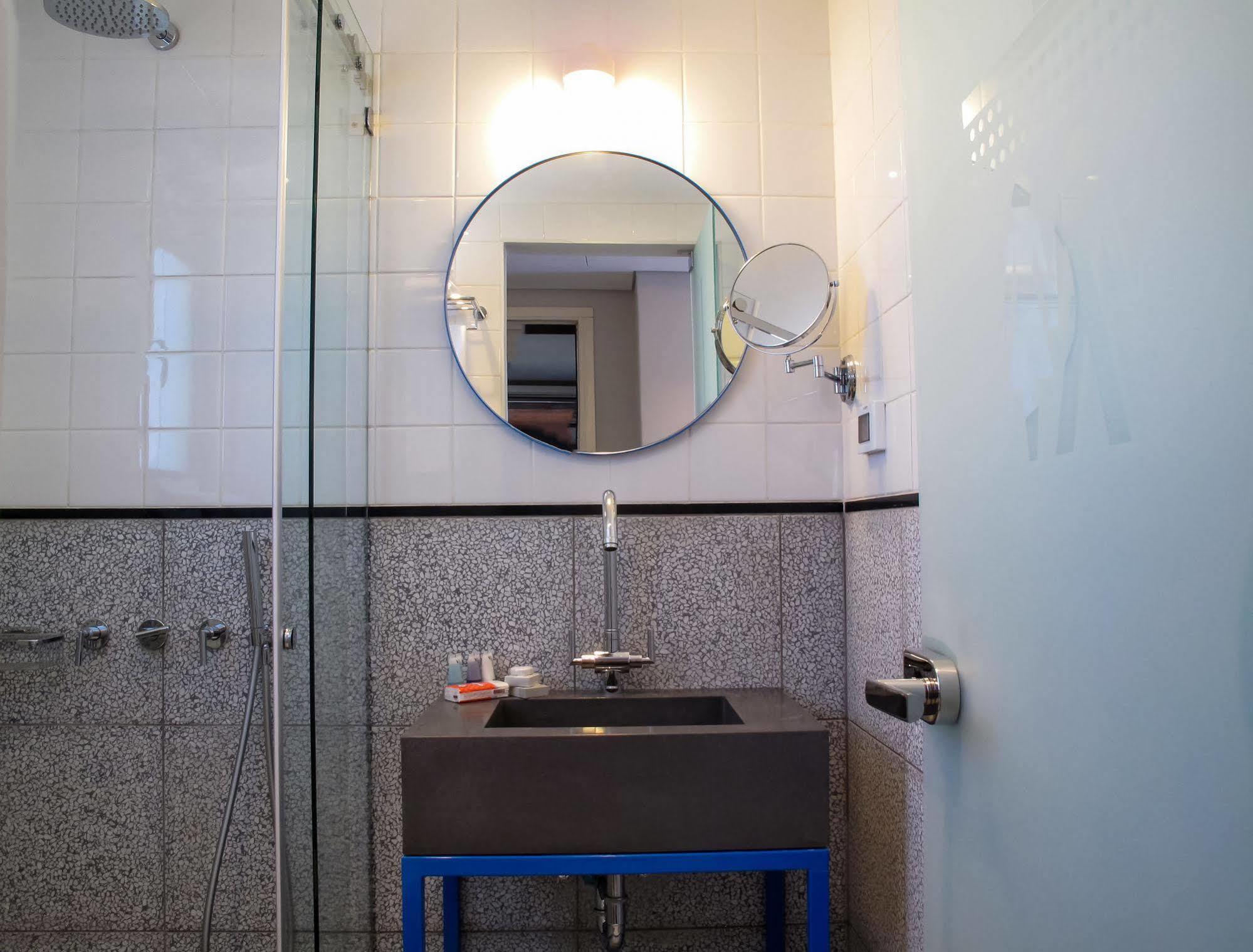 Bezalel Hotel - An Atlas Boutique Hotel Jerusalem Eksteriør billede